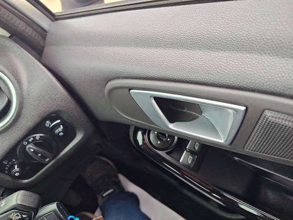 Used Ford Fiesta 2016 for sale - 75677485: Photo 5