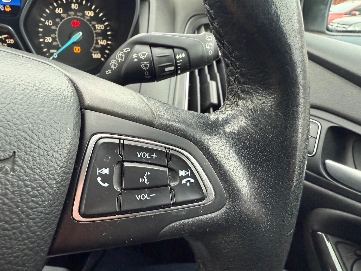 Used Ford Focus 2016 for sale - 76865288: Photo 11