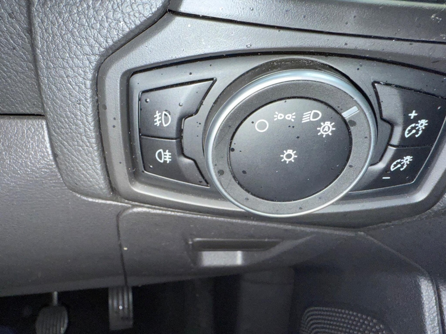 Used Ford Focus 2016 for sale - 76865288: Photo 13