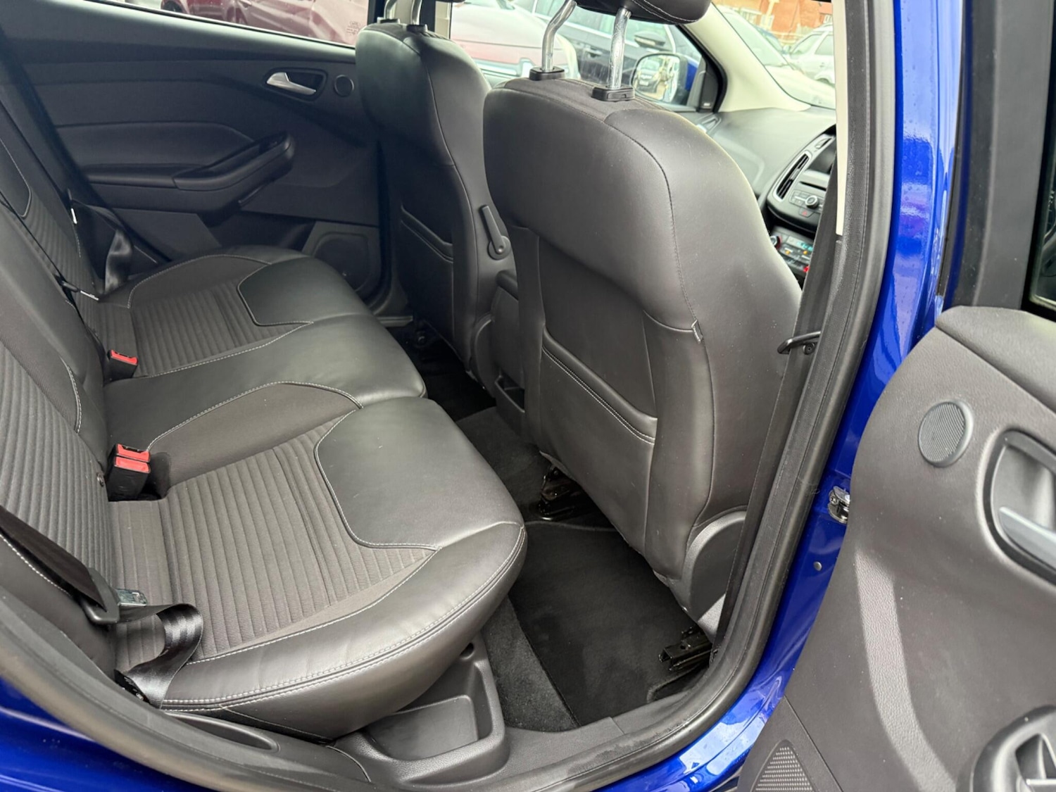 Used Ford Focus 2016 for sale - 76865288: Photo 17