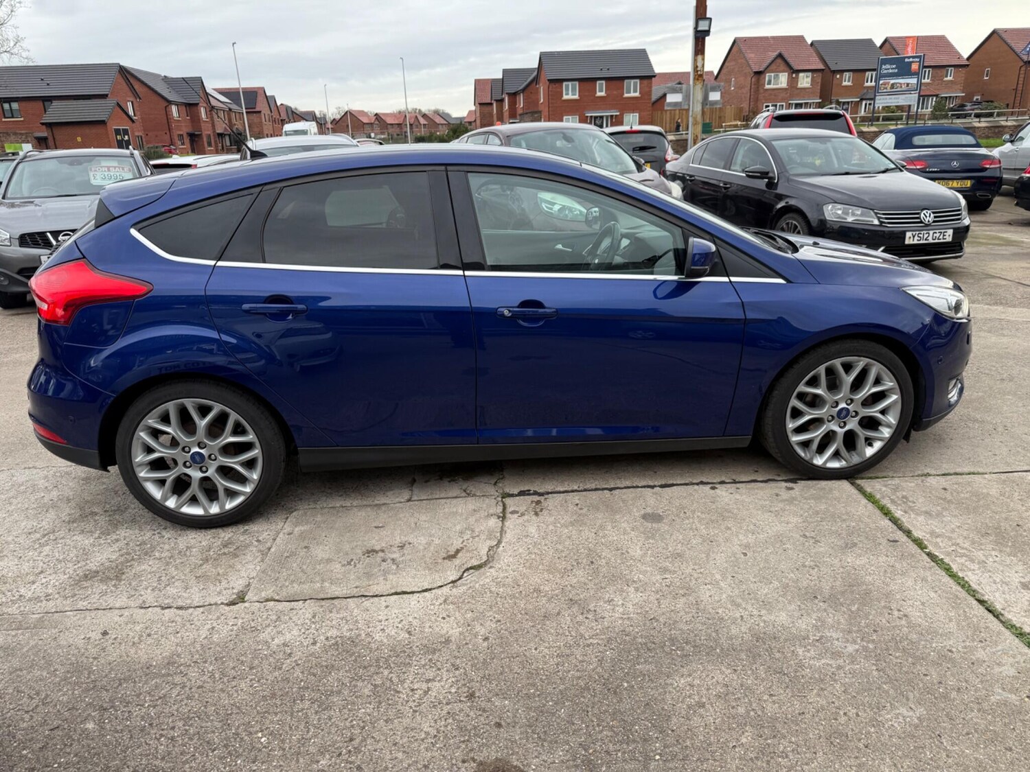 Used Ford Focus 2016 for sale - 76865288: Photo 20