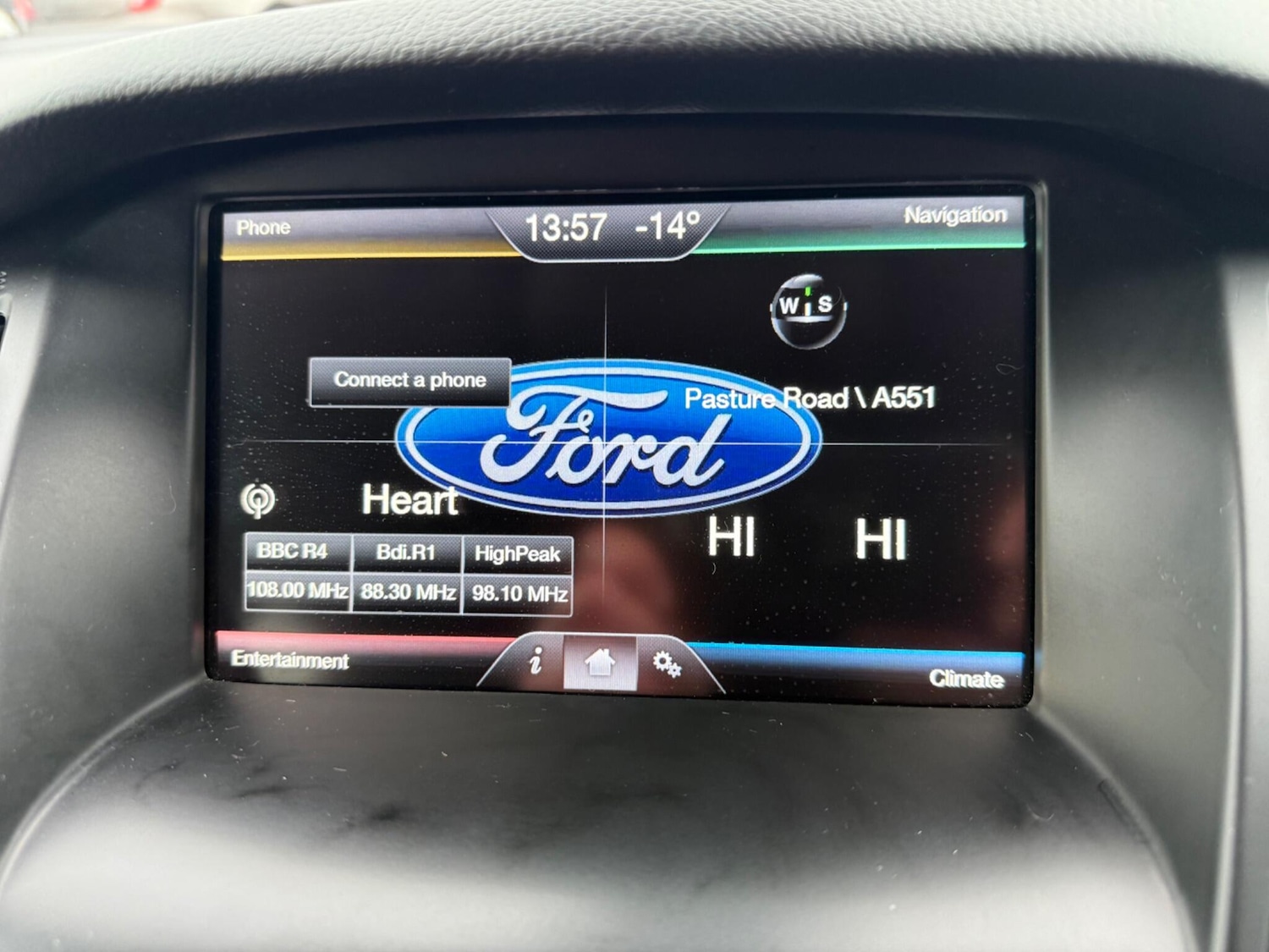 Used Ford Focus 2016 for sale - 76865288: Photo 25