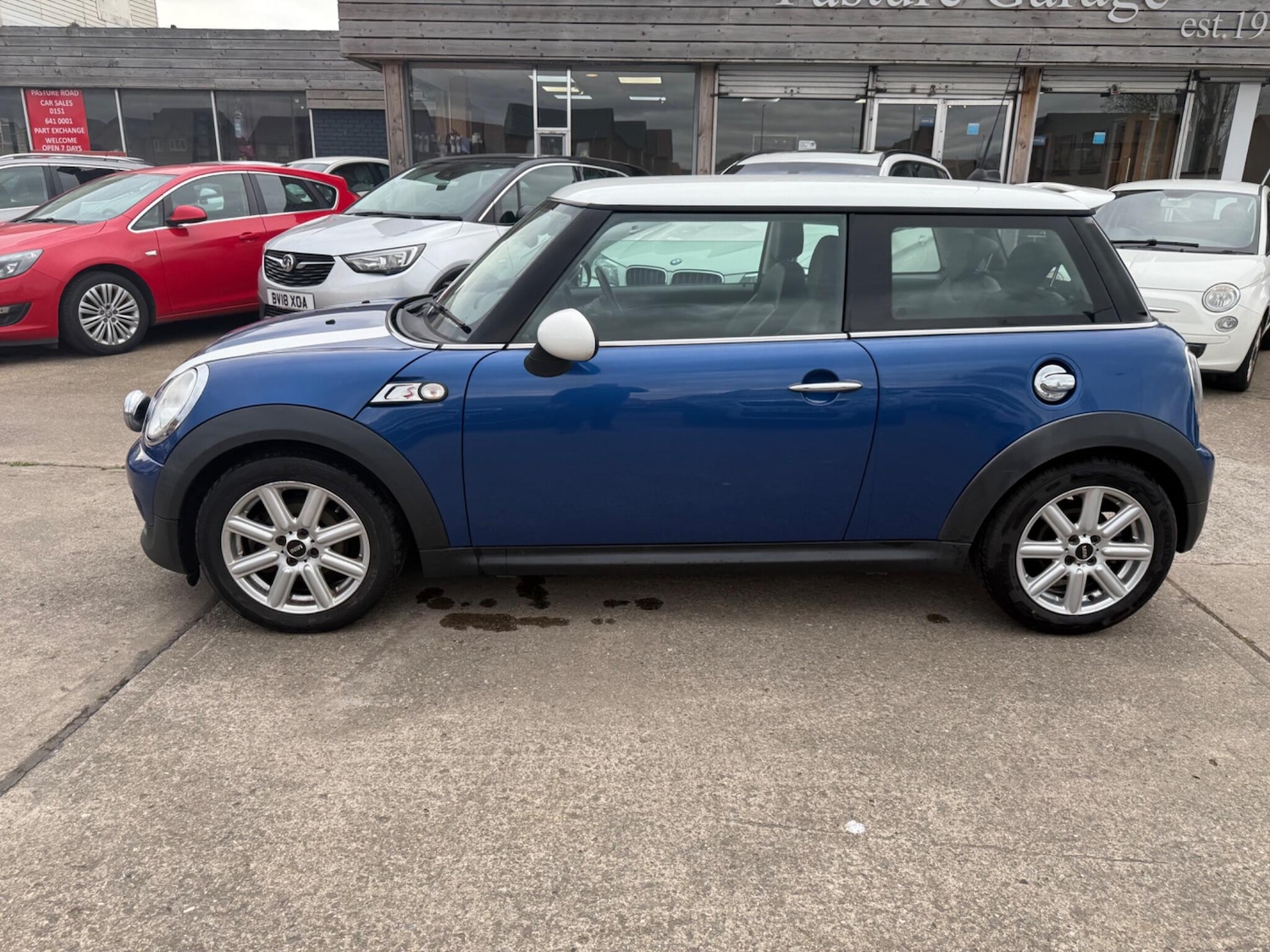 Used MINI Hatch for sale - 77824450: Photo 14