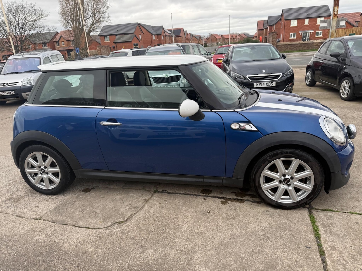 Used MINI Hatch for sale - 77824450: Photo 17