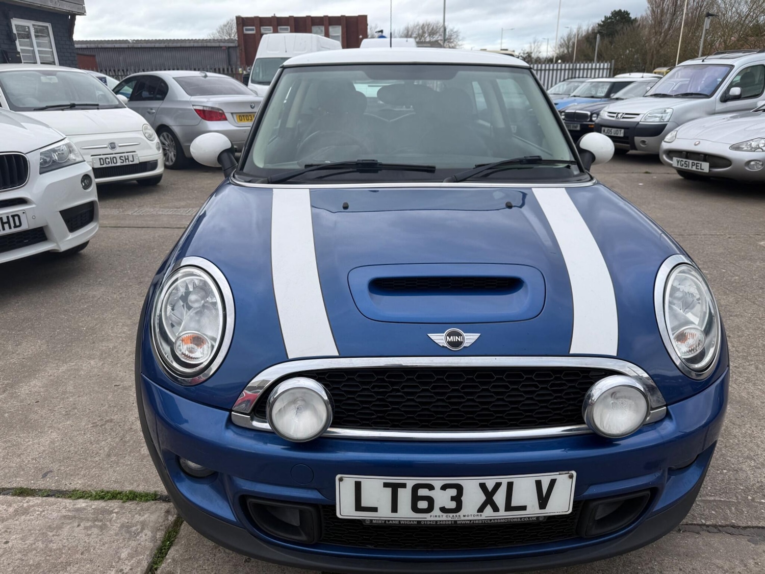 Used MINI Hatch for sale - 77824450: Photo 19