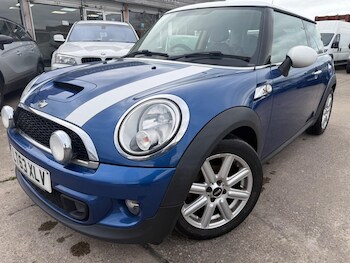 Used MINI Hatch 2013 for sale - 77824450: Photo