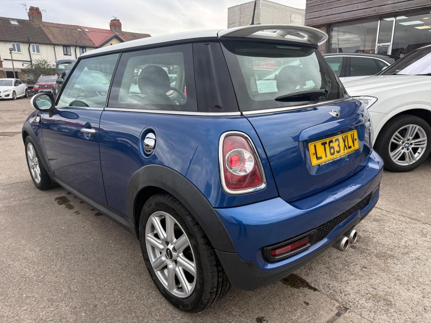 Used MINI Hatch for sale - 77824450: Photo 2