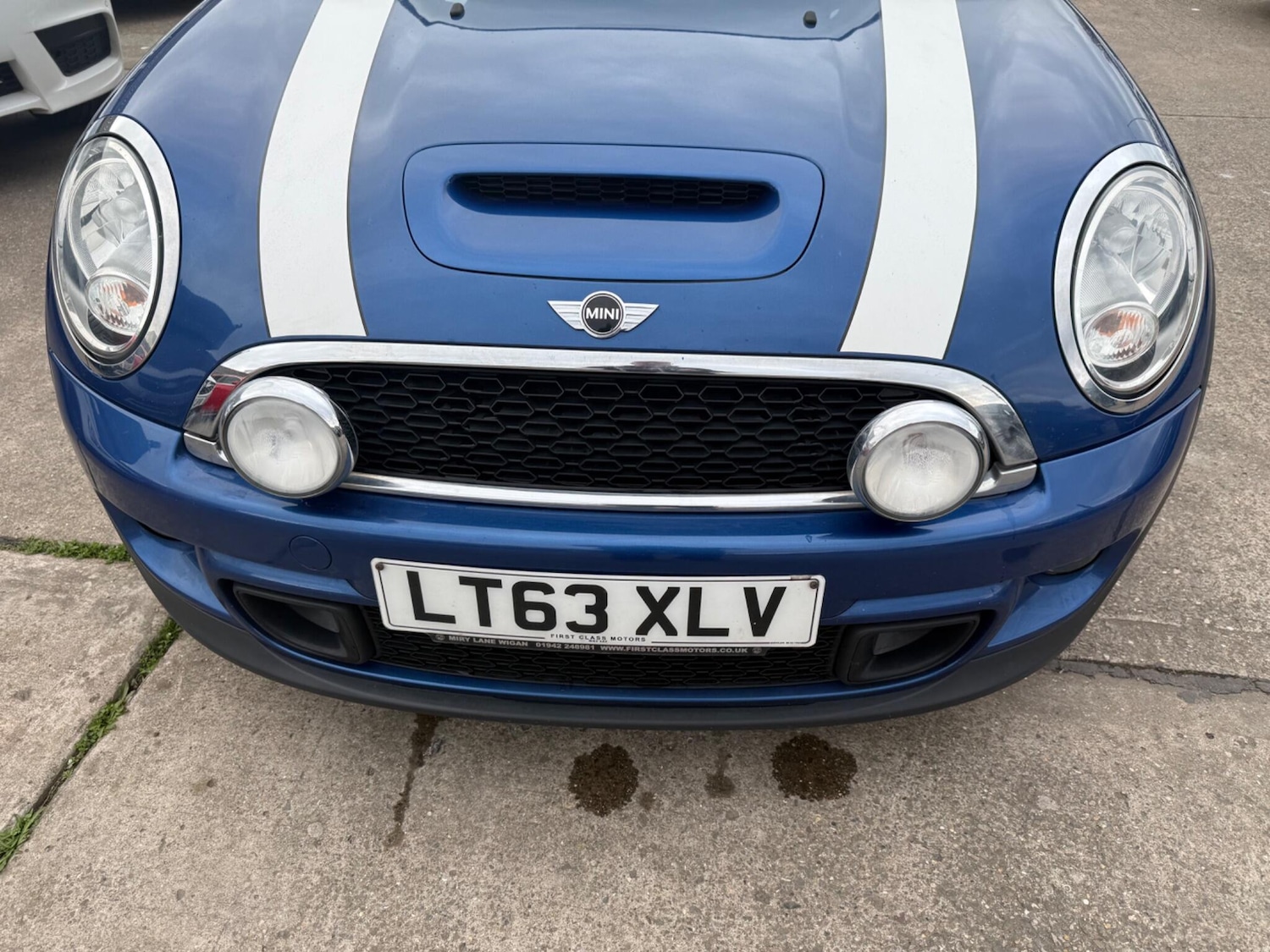 Used MINI Hatch for sale - 77824450: Photo 21