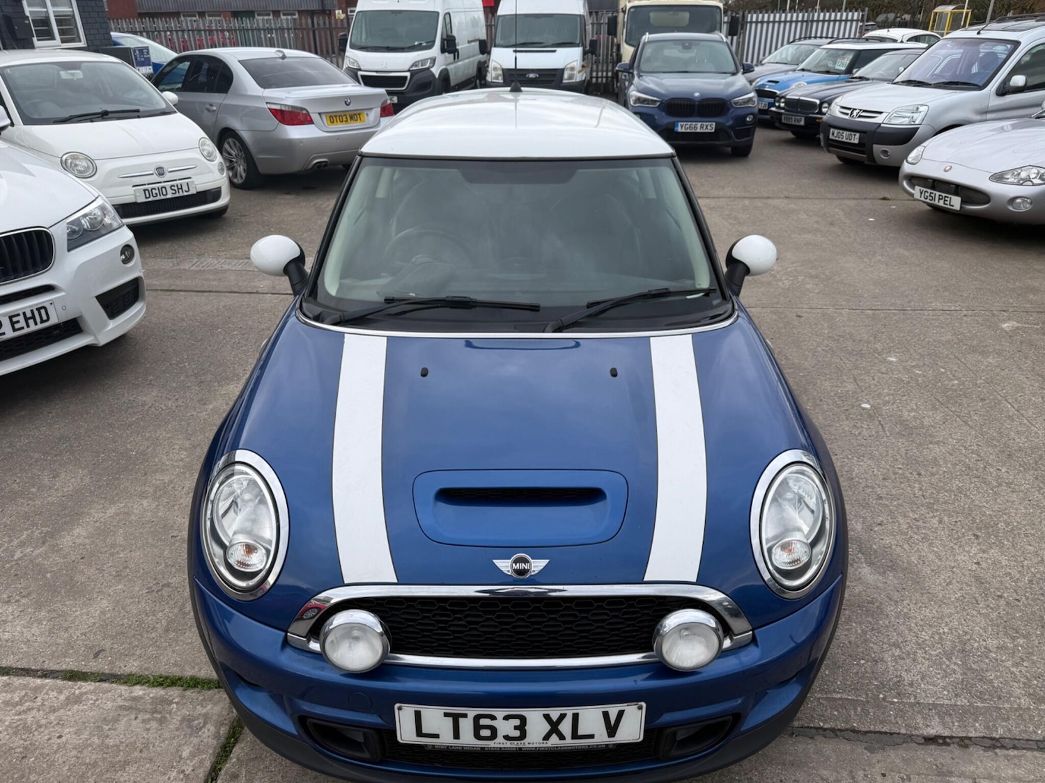 Used MINI Hatch for sale - 77824450: Photo 22