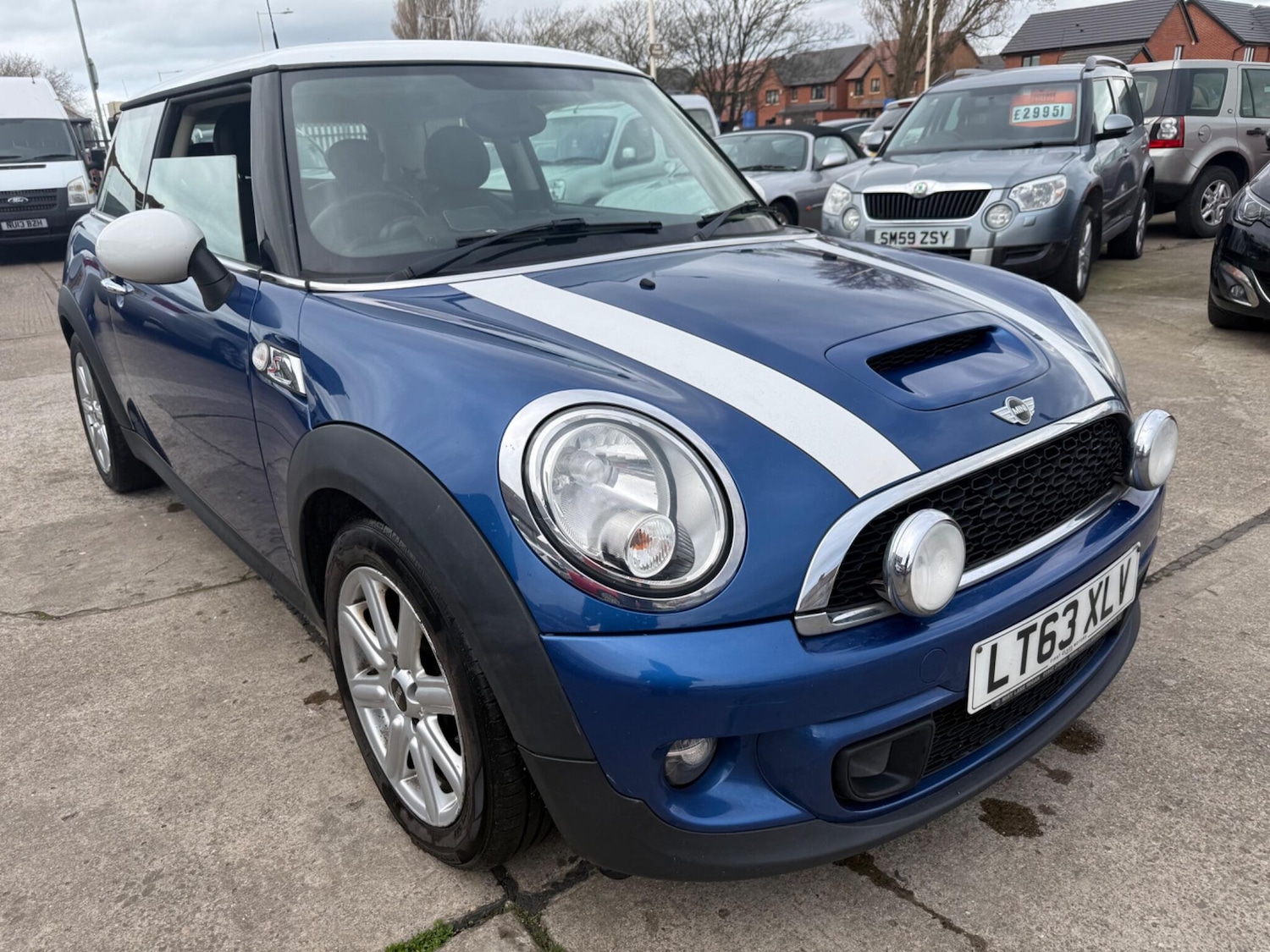 Used MINI Hatch for sale - 77824450: Photo 4