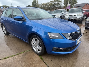 Used Skoda Octavia 2018 for sale - 75838710: Photo