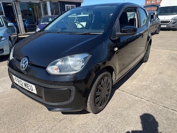 Used Volkswagen up! 2012 for sale - 78429064: Photo