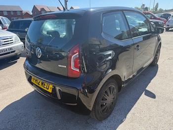 Used Volkswagen up! 2012 for sale - 78429064: Photo