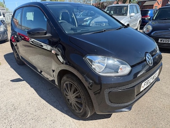 Used Volkswagen up! 2012 for sale - 78429064: Photo