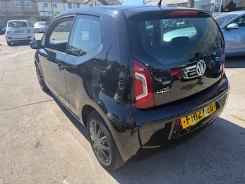 Used Volkswagen up! 2012 for sale - 78429064: Photo