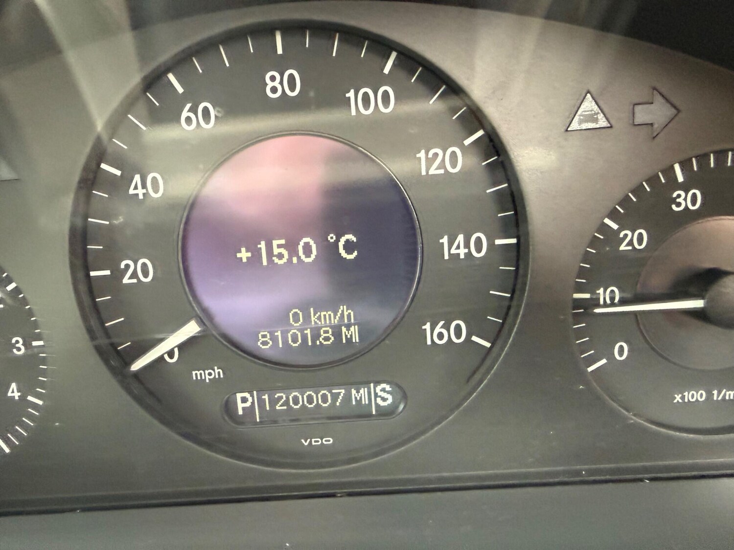 Used Mercedes-Benz E Class for sale - 77671695: Photo 10