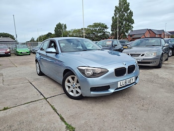 Used BMW 1 Series 2012 for sale - 79106638: Photo