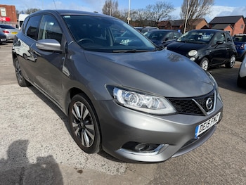 Used Nissan Pulsar 2015 for sale - 77969805: Photo