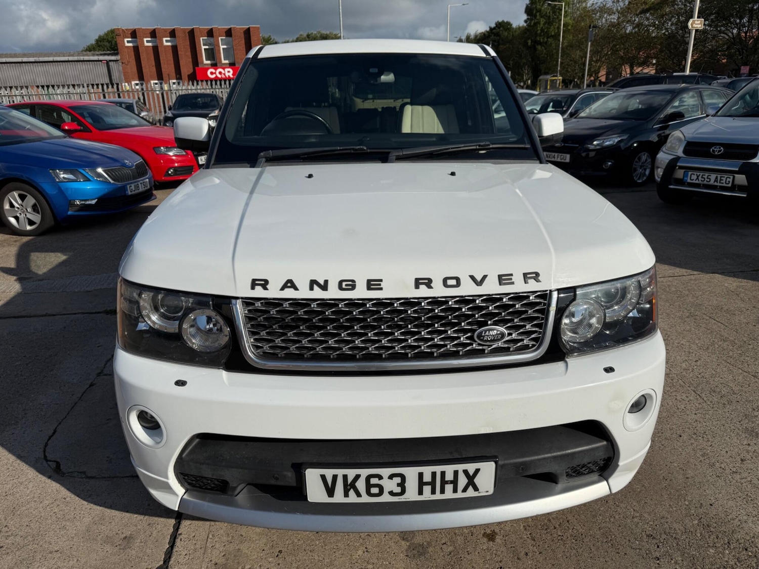 Vehicle 26