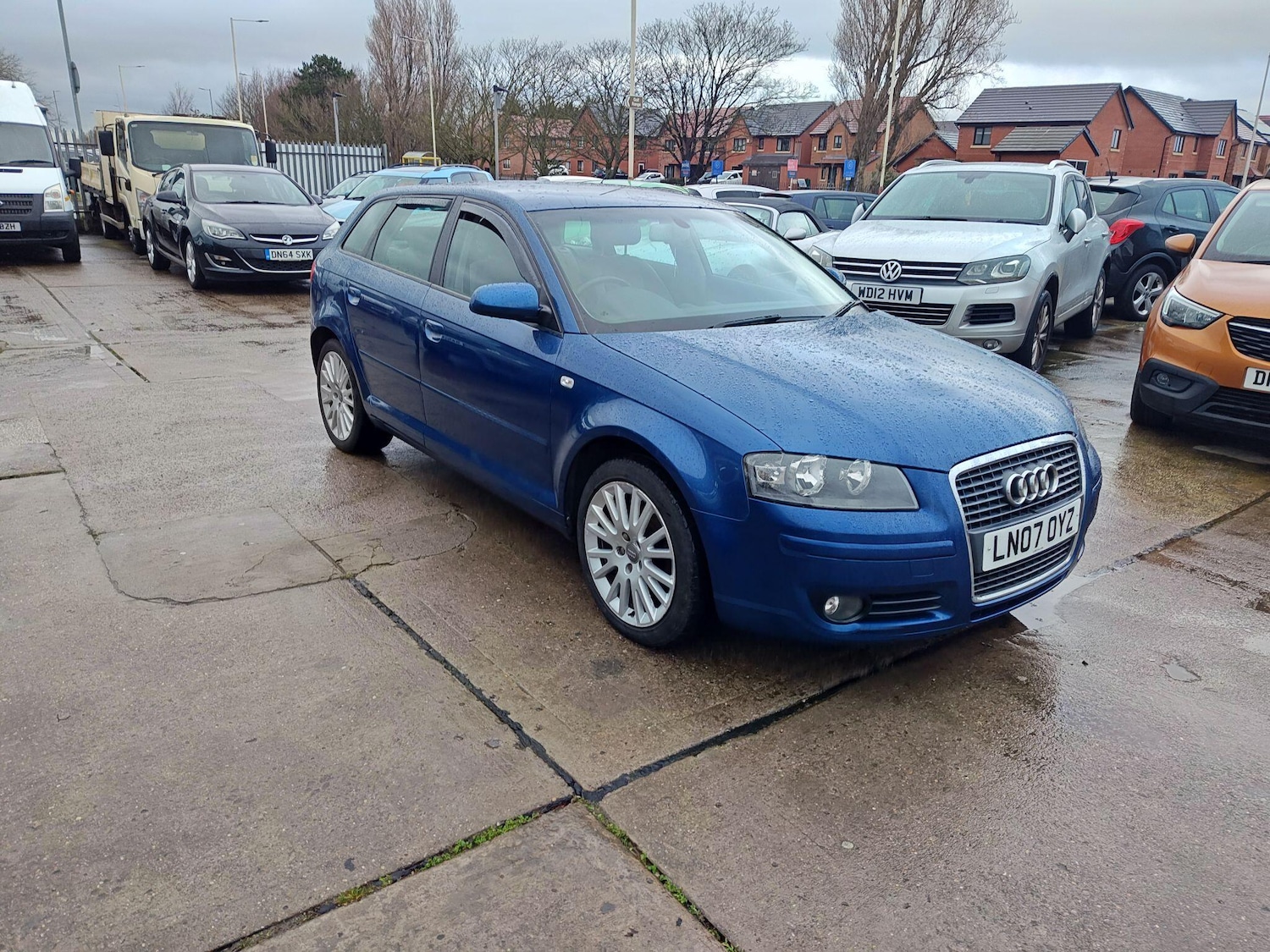 Used Audi A3 2007 for sale - 77279524: Photo 10