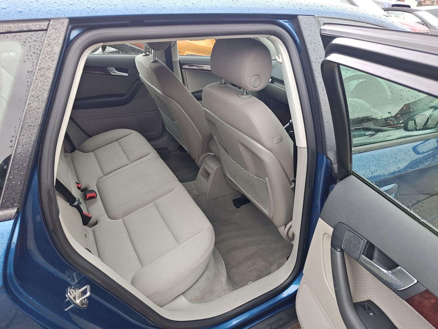 Used Audi A3 2007 for sale - 77279524: Photo 11