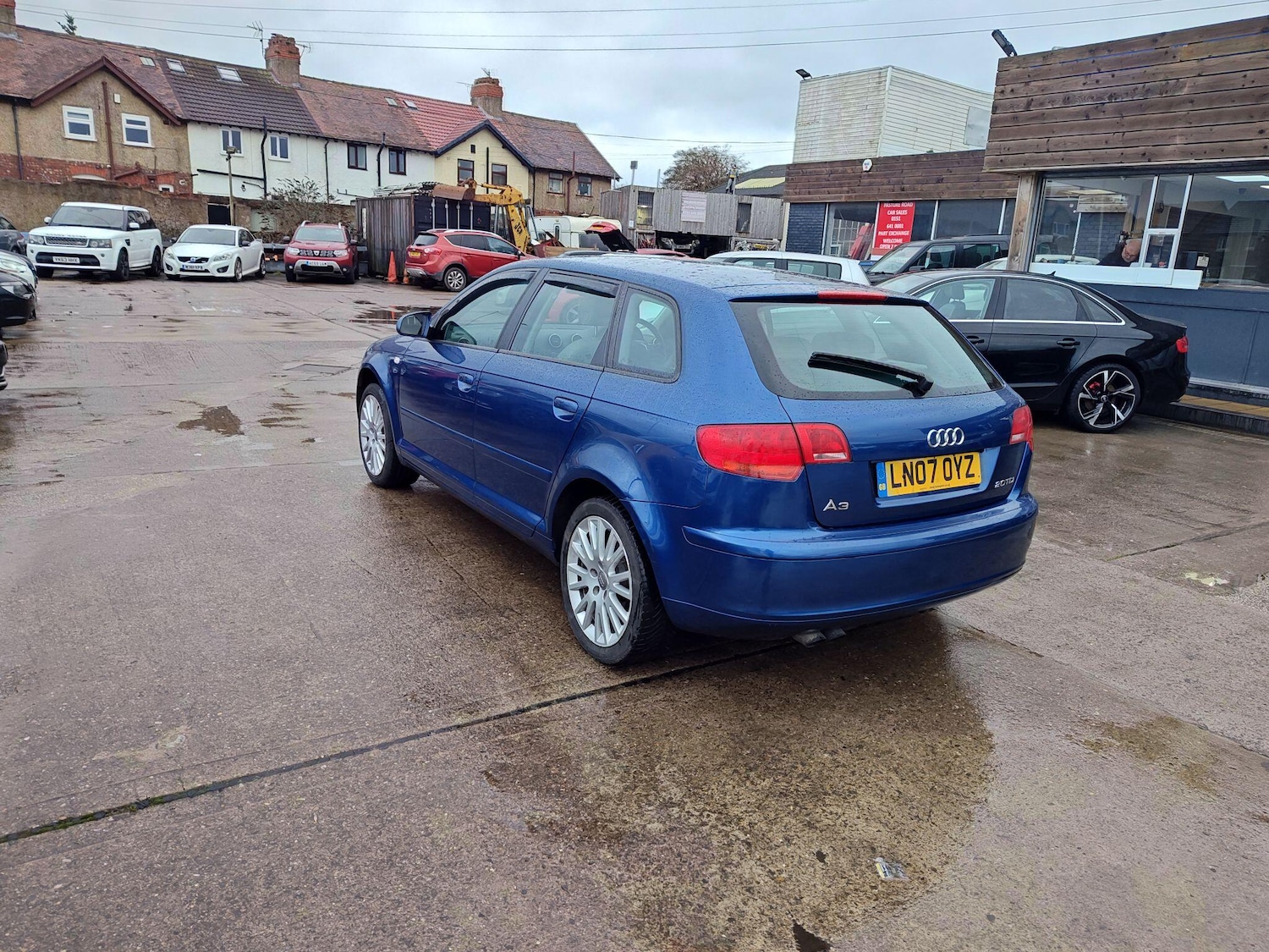 Used Audi A3 2007 for sale - 77279524: Photo 14