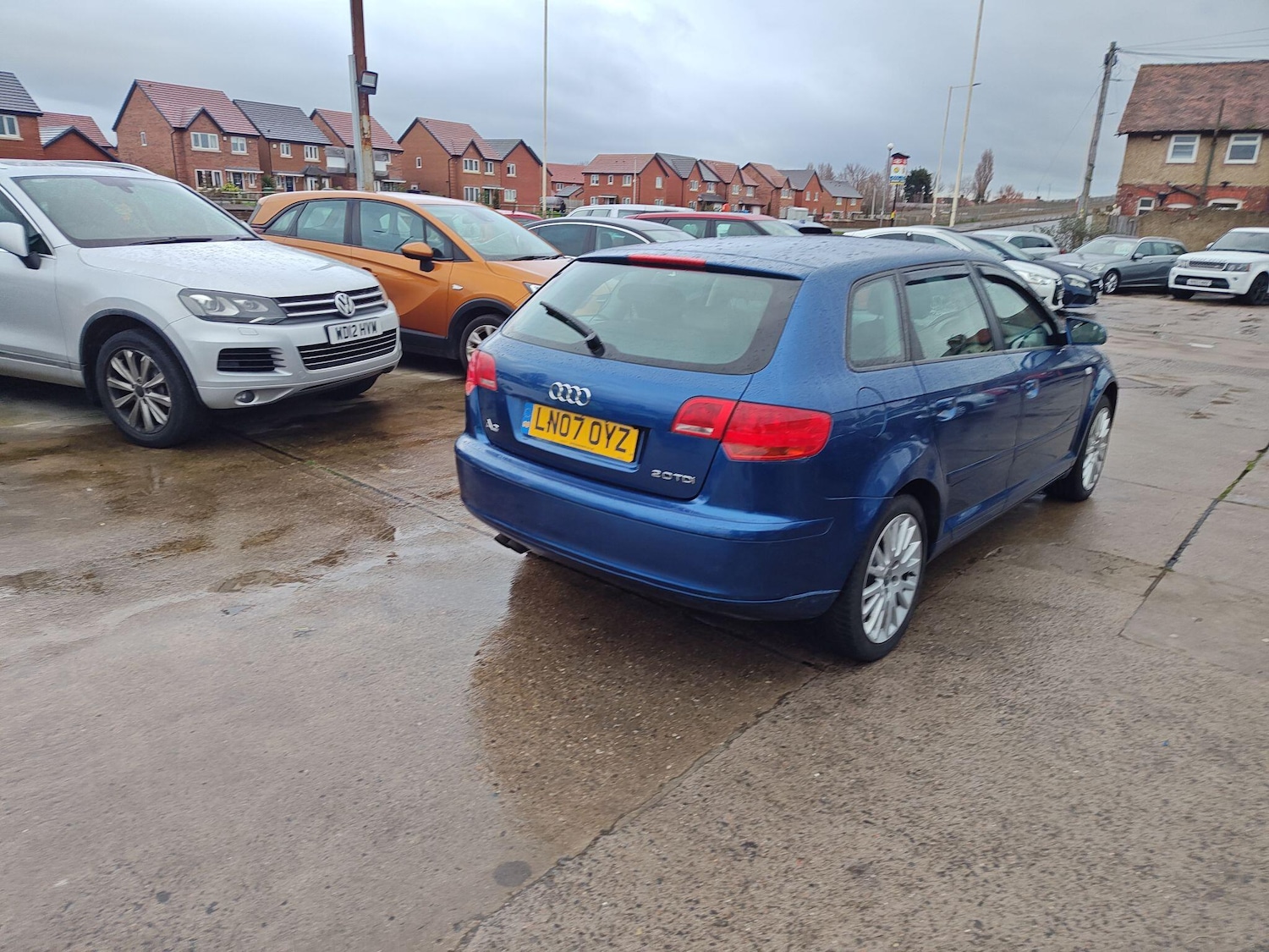 Used Audi A3 2007 for sale - 77279524: Photo 15