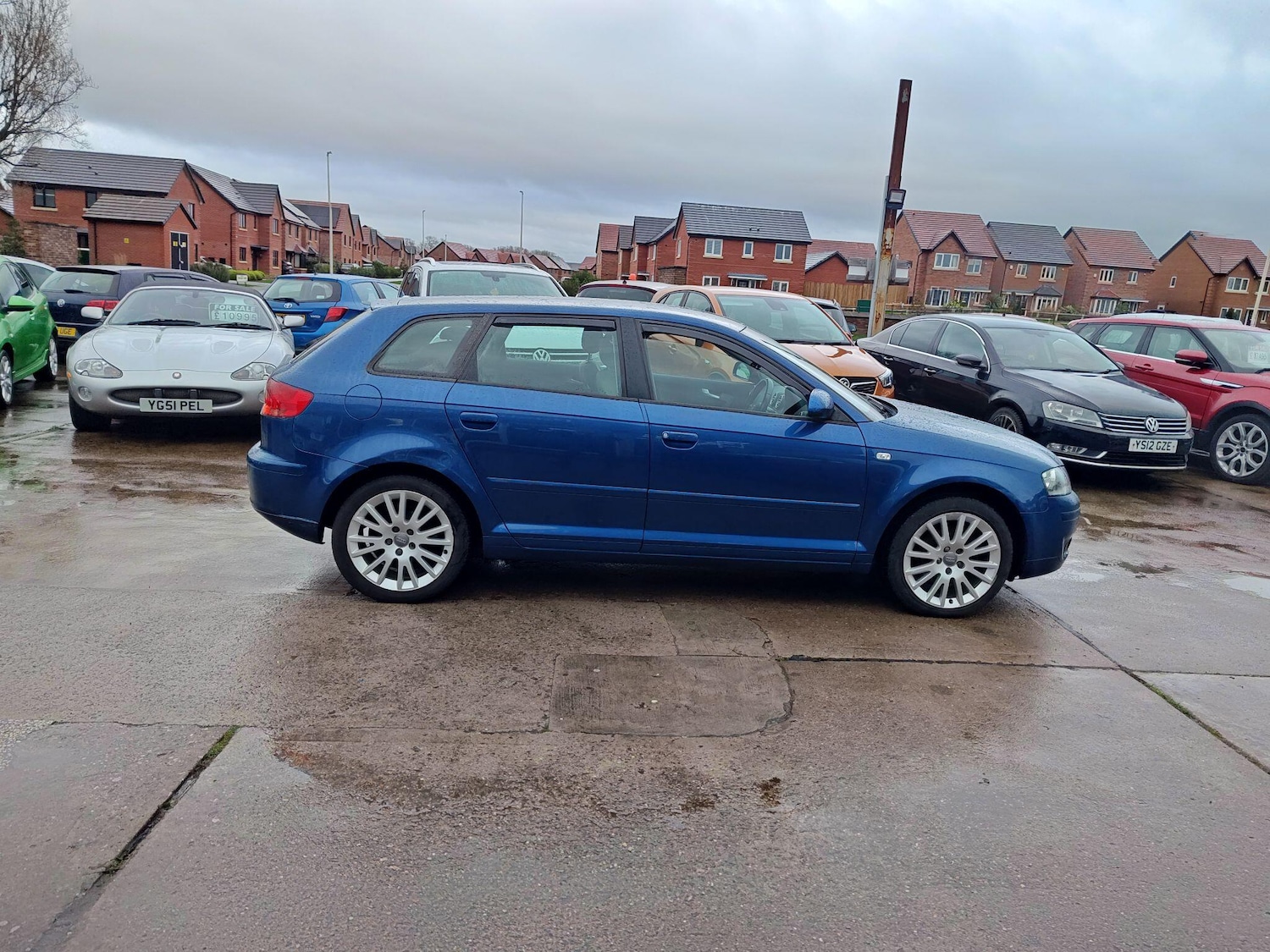 Used Audi A3 2007 for sale - 77279524: Photo 16