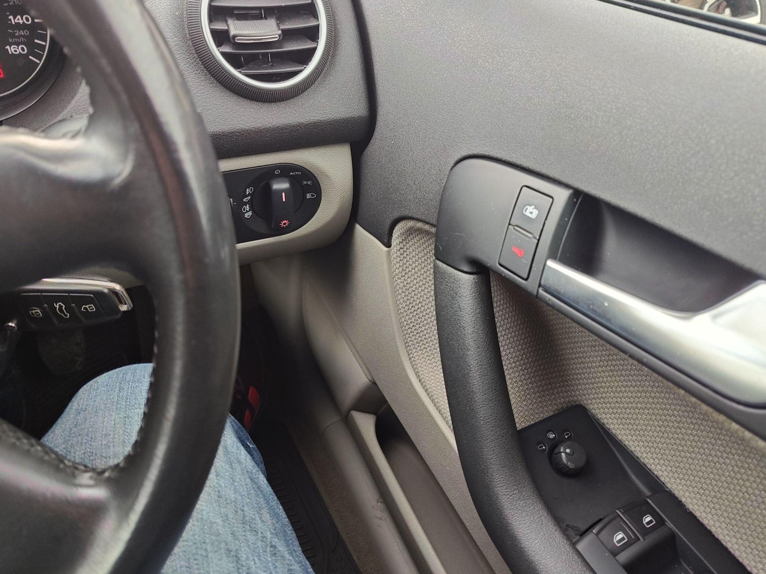 Used Audi A3 2007 for sale - 77279524: Photo 5