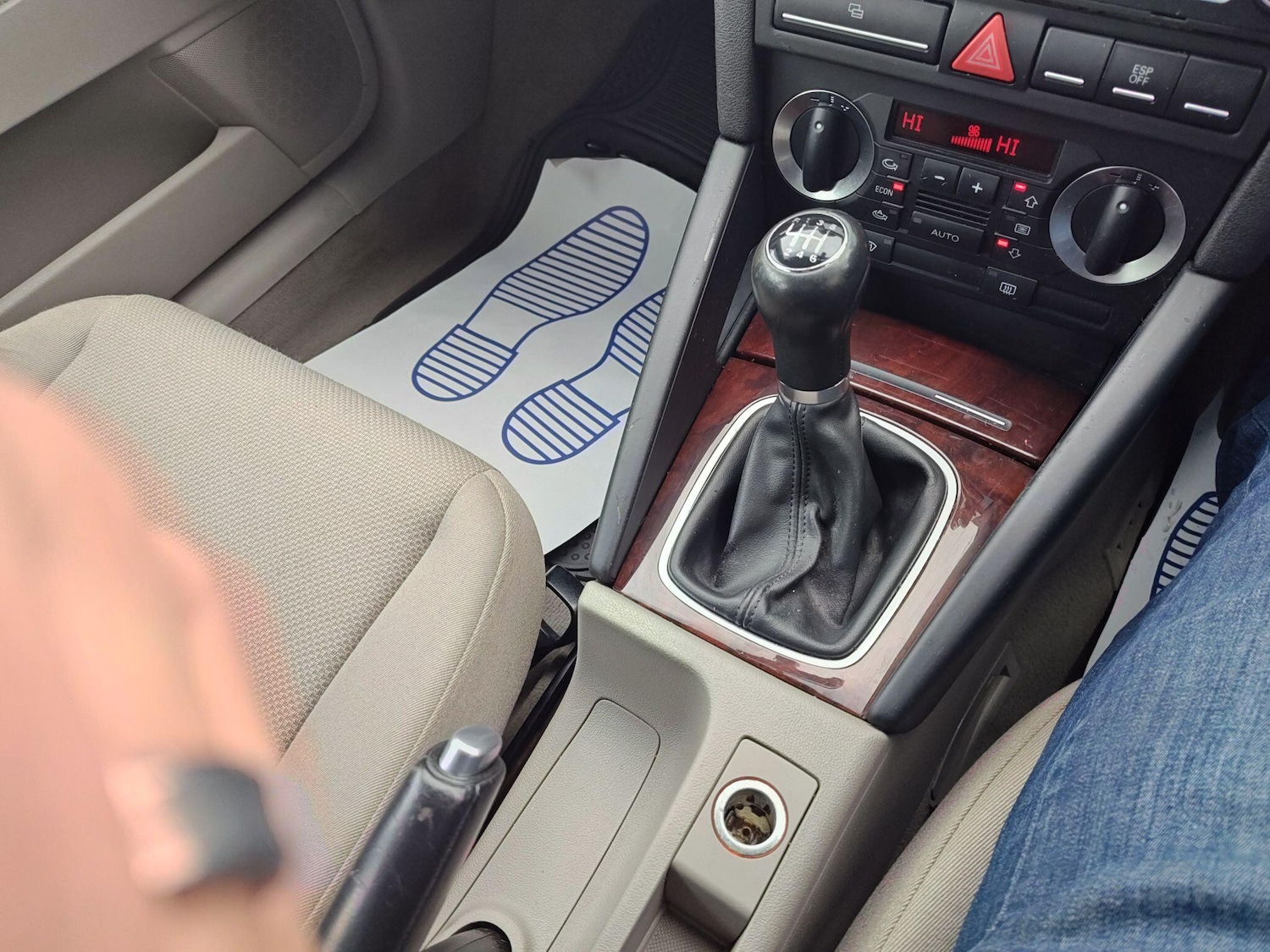 Used Audi A3 2007 for sale - 77279524: Photo 6