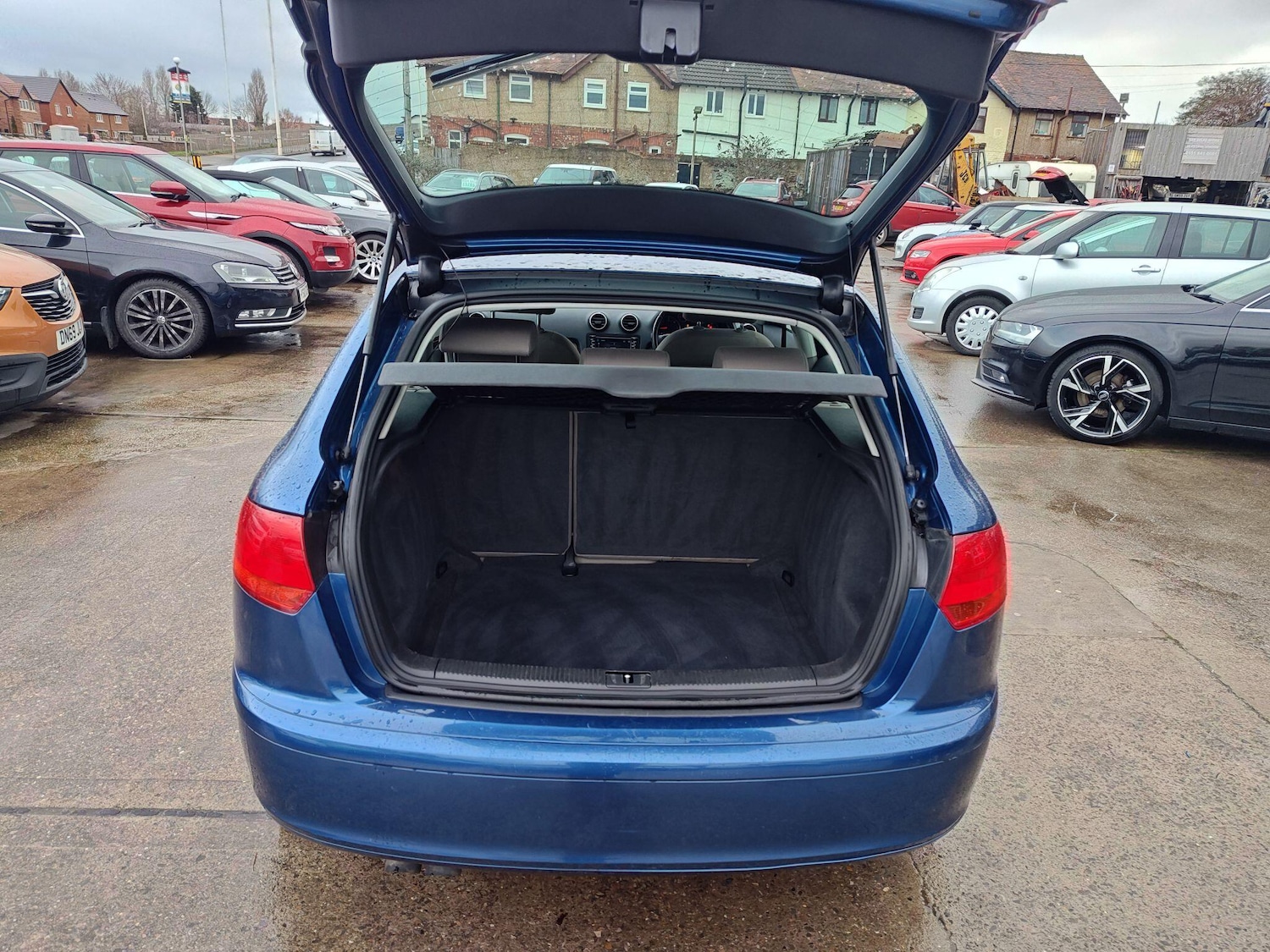 Used Audi A3 2007 for sale - 77279524: Photo 7