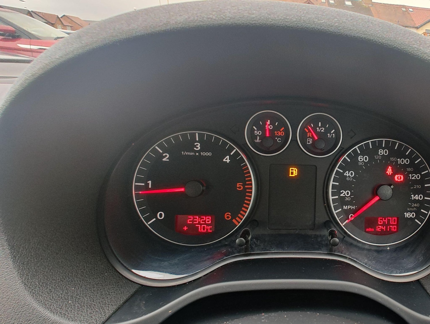 Used Audi A3 2007 for sale - 77279524: Photo 8