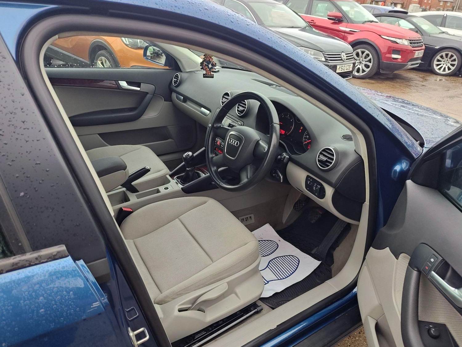 Used Audi A3 2007 for sale - 77279524: Photo 9