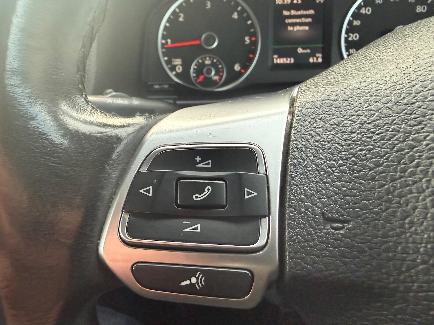 Used Volkswagen Tiguan 2015 for sale - 76965662: Photo 10