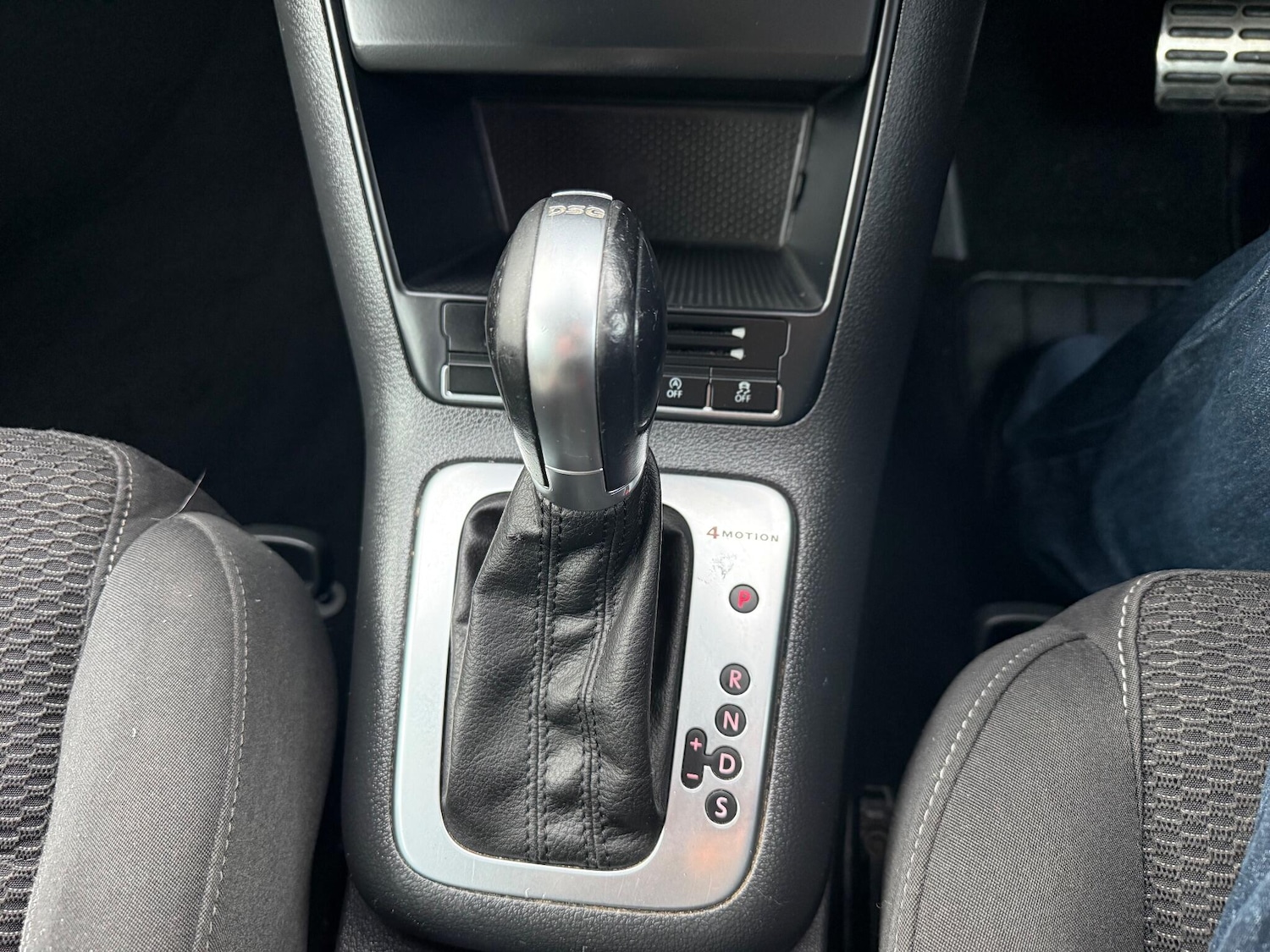 Used Volkswagen Tiguan 2015 for sale - 76965662: Photo 11