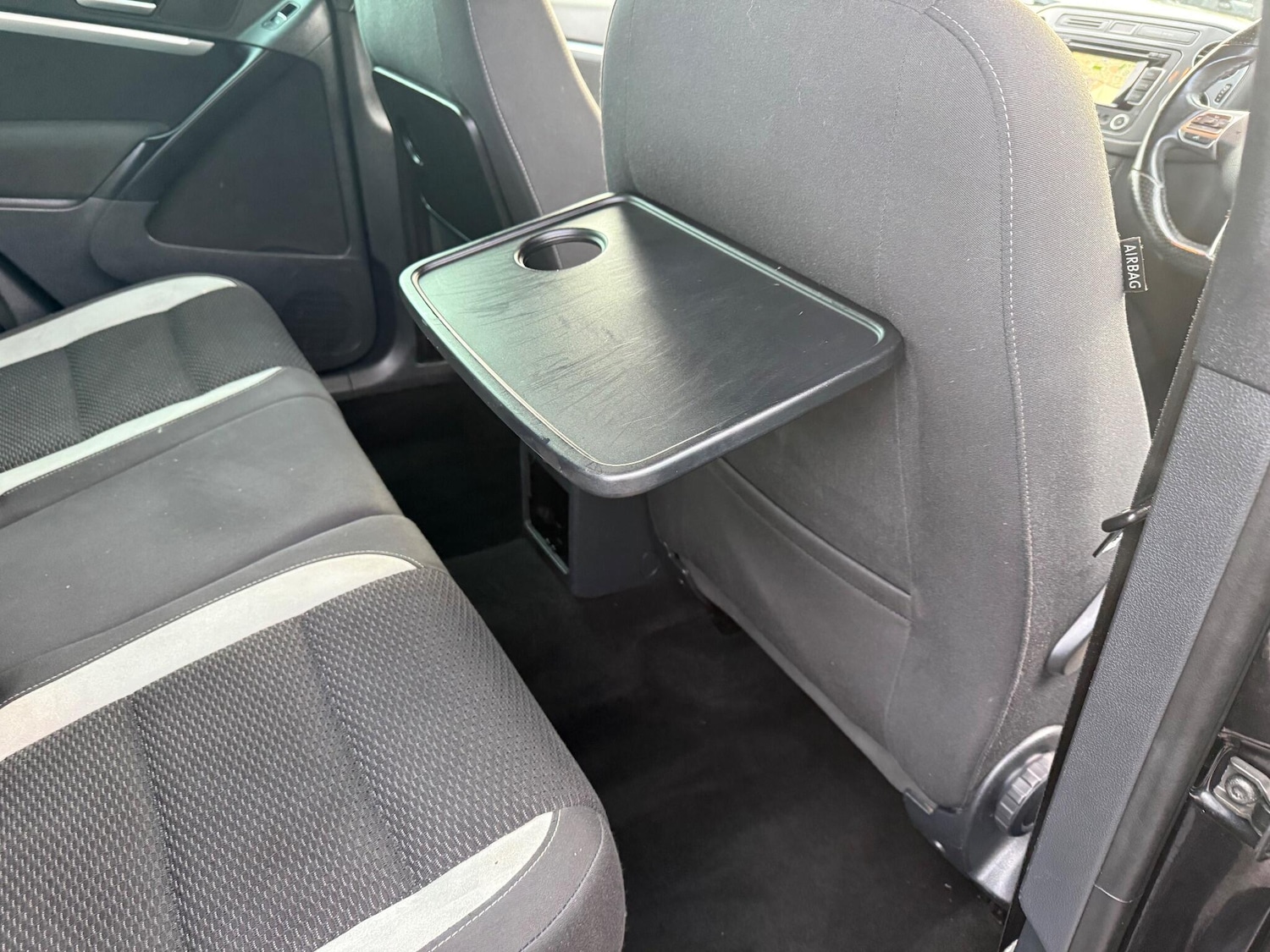 Used Volkswagen Tiguan 2015 for sale - 76965662: Photo 16