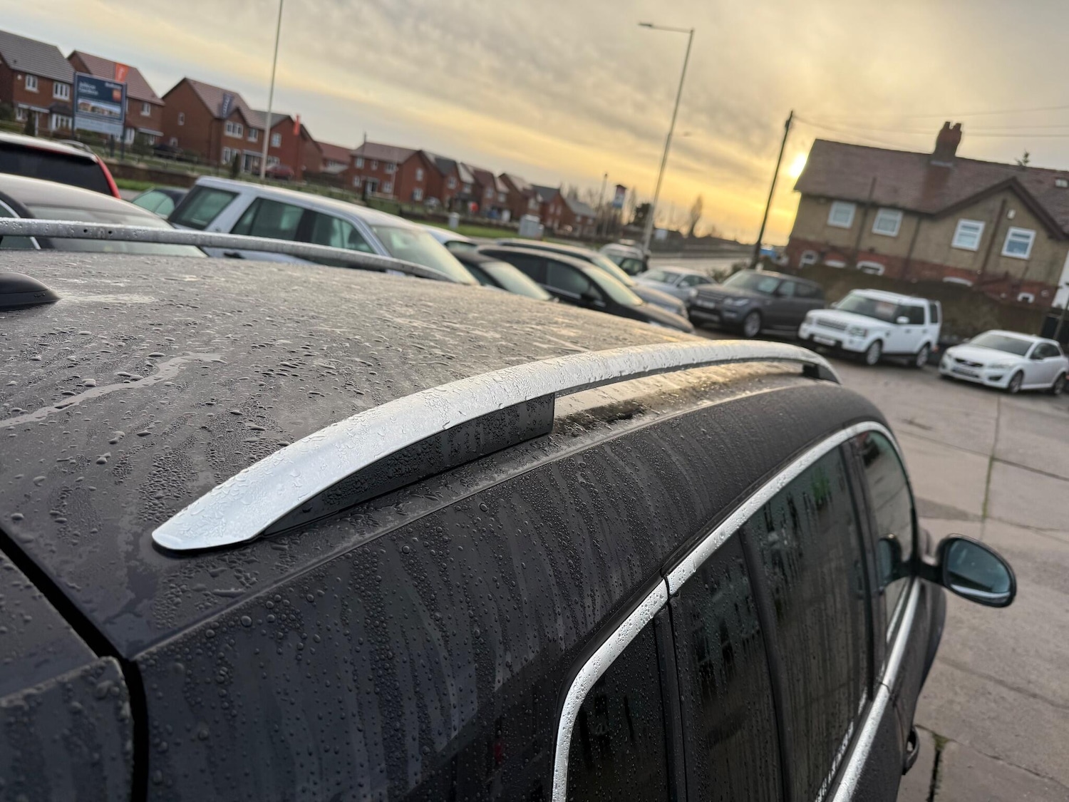 Used Volkswagen Tiguan 2015 for sale - 76965662: Photo 18