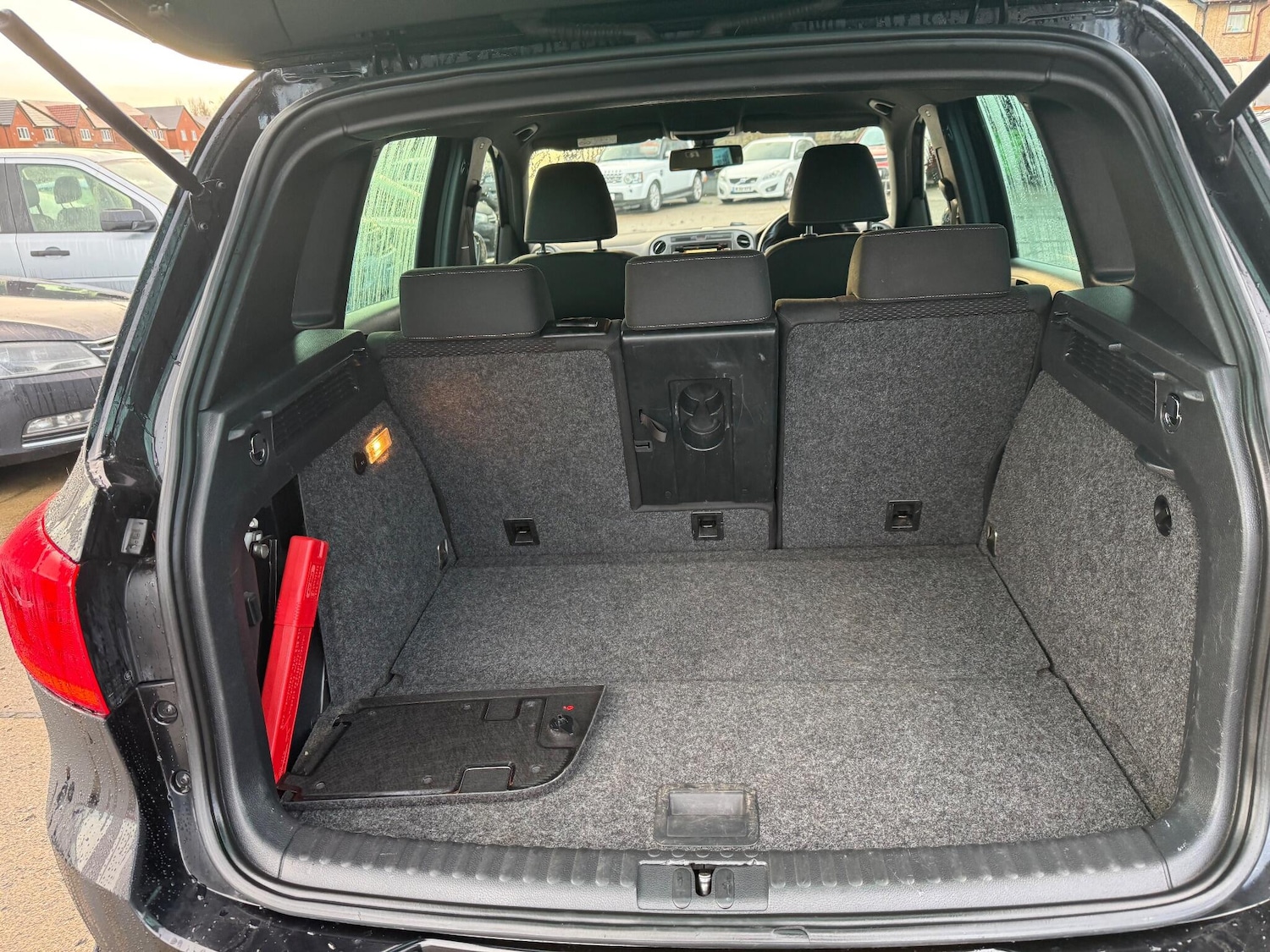 Used Volkswagen Tiguan 2015 for sale - 76965662: Photo 19