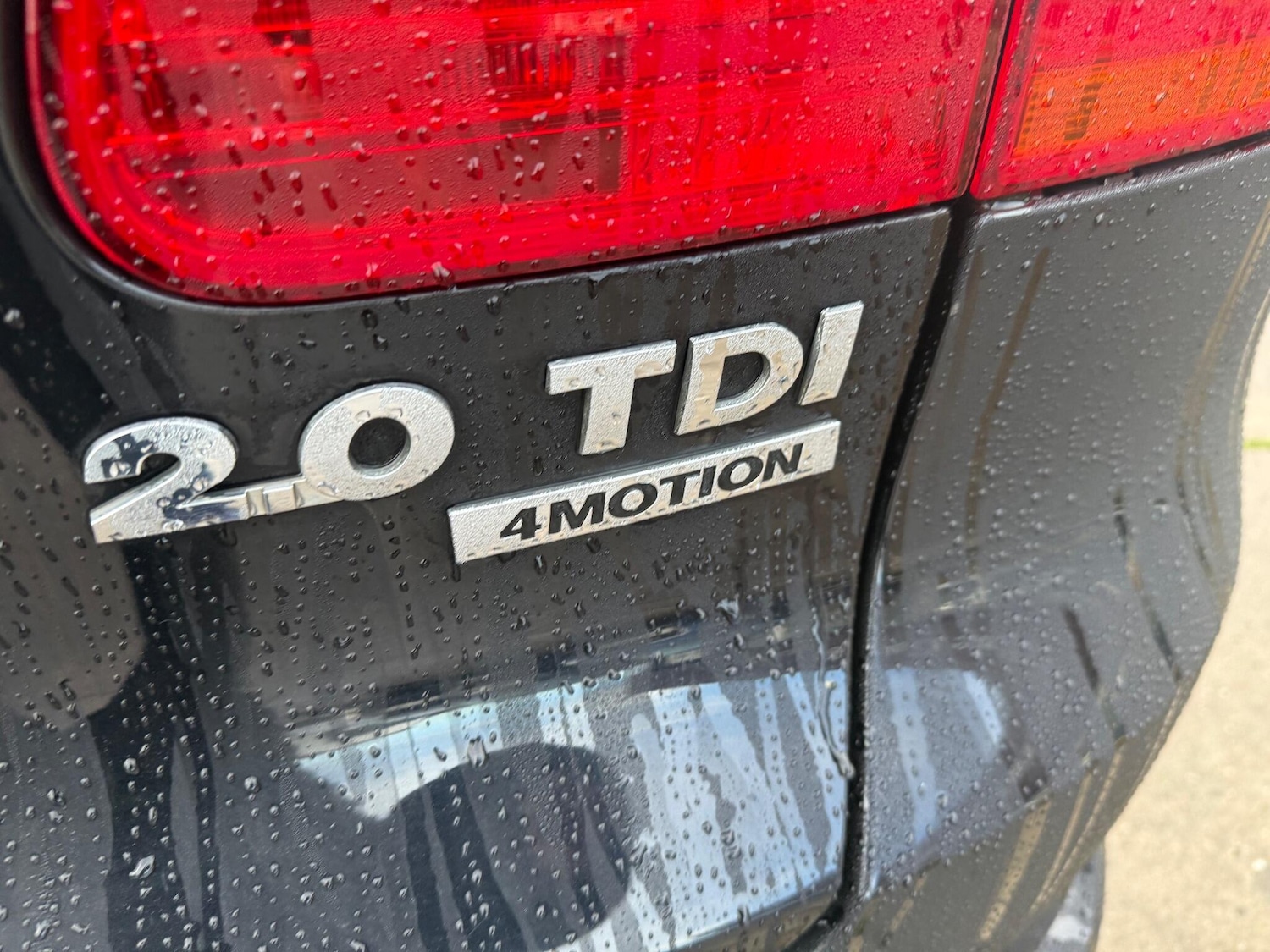 Used Volkswagen Tiguan 2015 for sale - 76965662: Photo 20