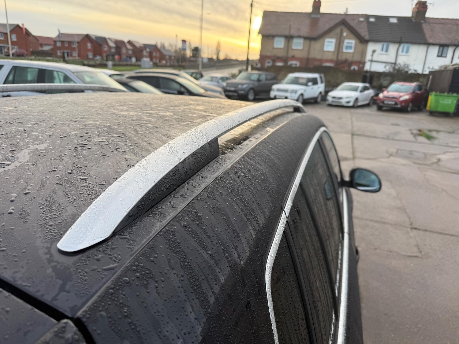 Used Volkswagen Tiguan 2015 for sale - 76965662: Photo 23