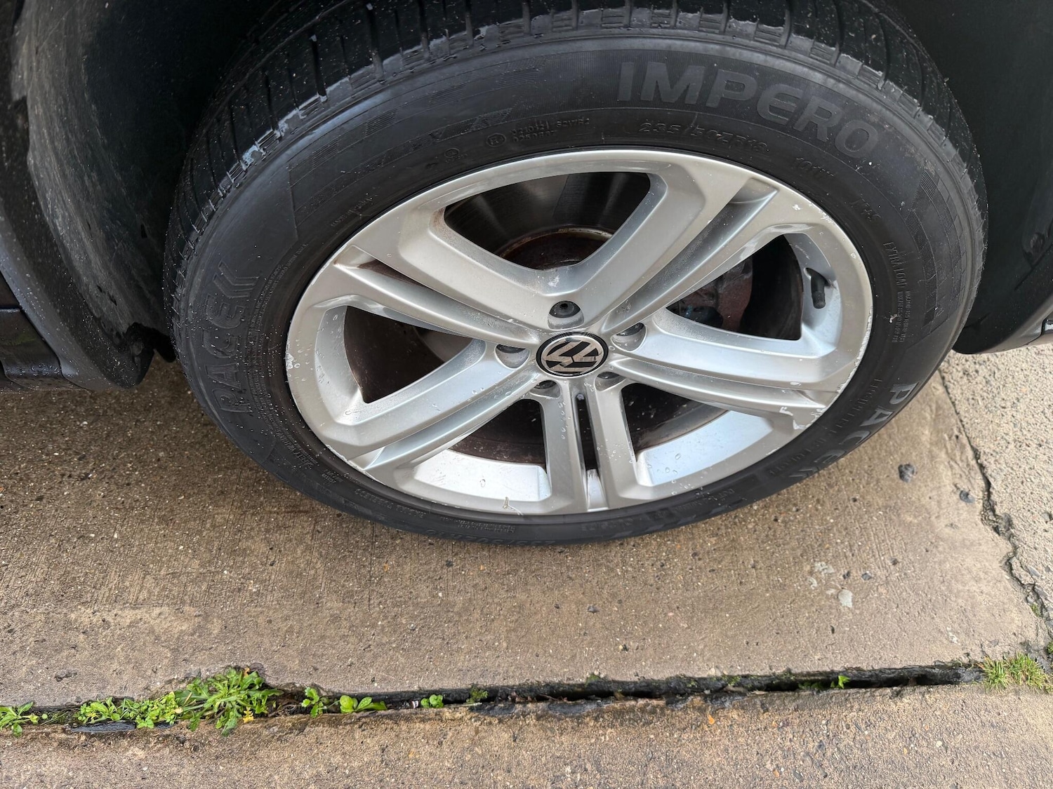 Used Volkswagen Tiguan 2015 for sale - 76965662: Photo 25