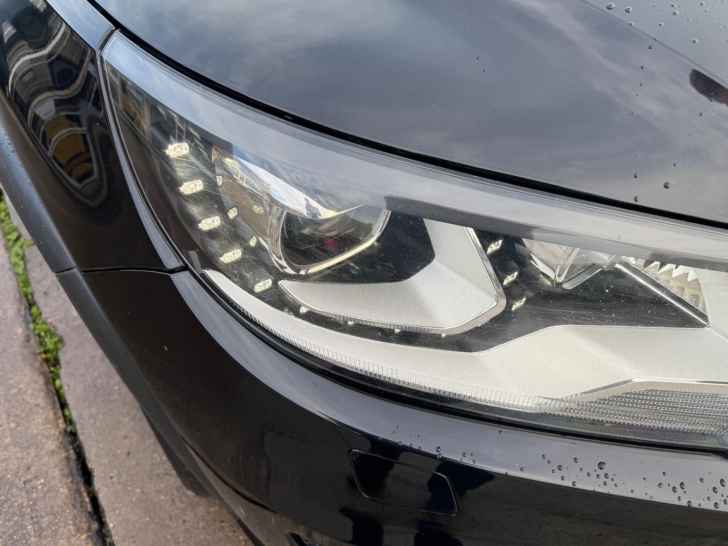 Used Volkswagen Tiguan 2015 for sale - 76965662: Photo 26