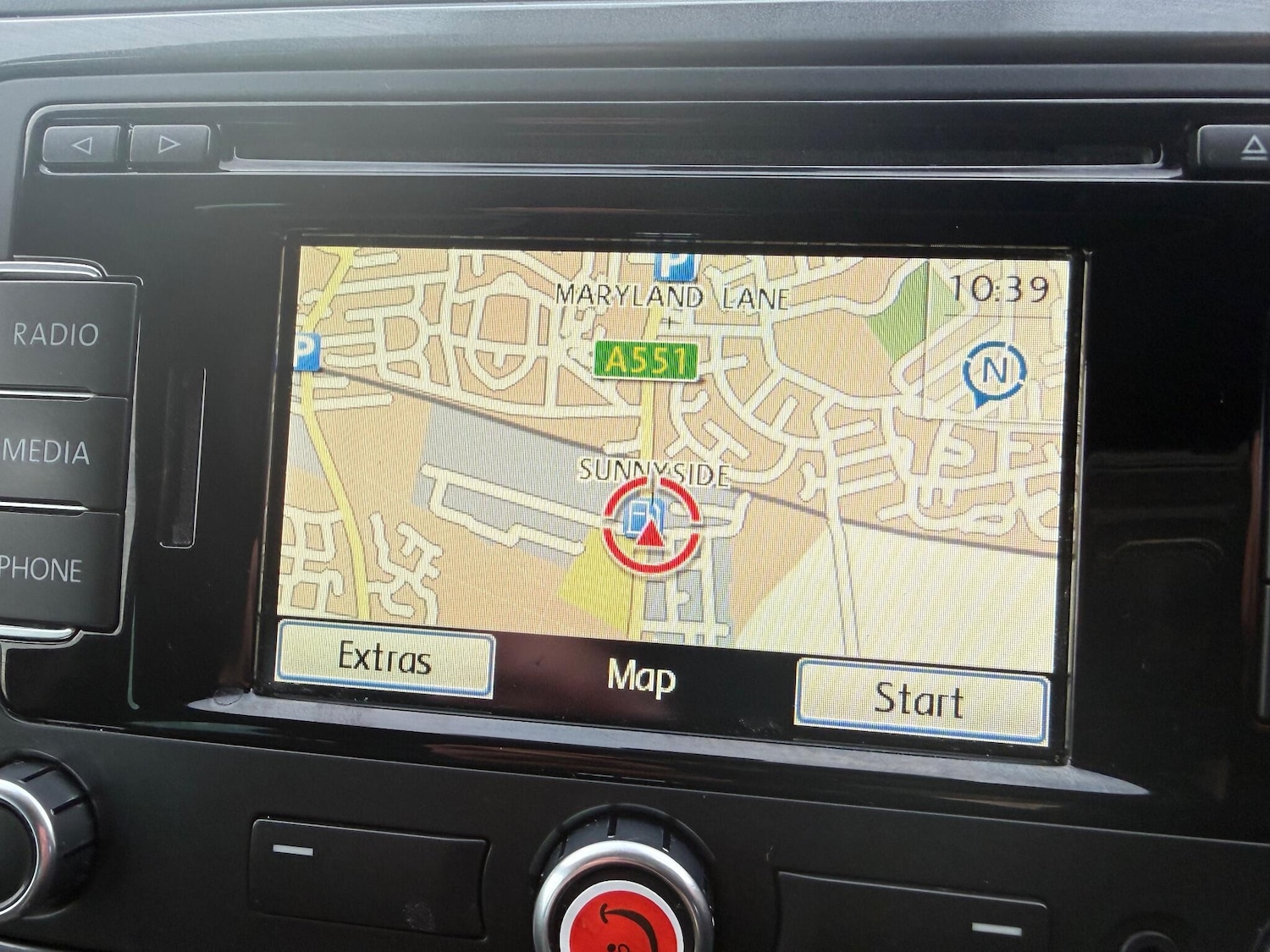 Used Volkswagen Tiguan 2015 for sale - 76965662: Photo 6