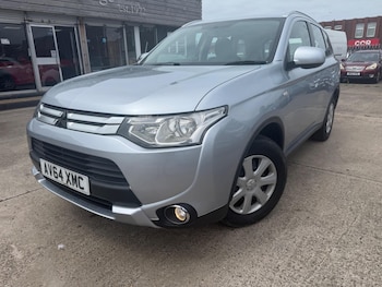 Used Mitsubishi Outlander 2015 for sale - 79093060: Photo