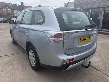 Used Mitsubishi Outlander 2015 for sale - 79093060: Photo