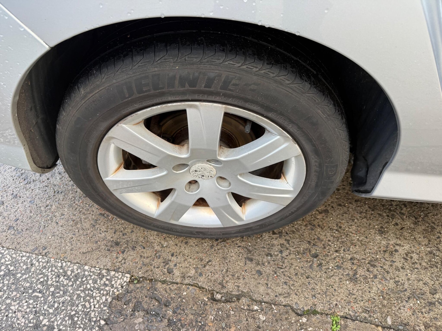 Used Peugeot 308 2013 for sale - 76964386: Photo 13