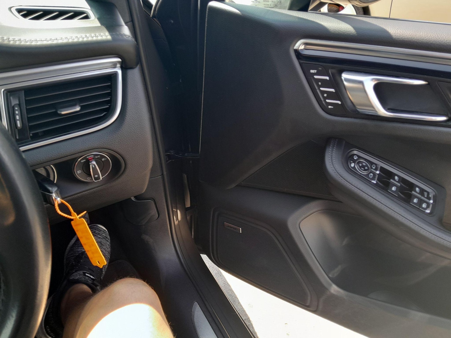 Used Porsche Macan 2018 for sale - 76997427: Photo 6