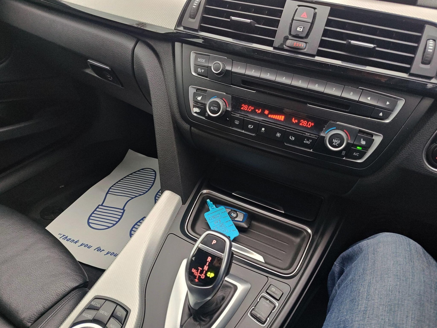 Used BMW 3 Series 2014 for sale - 77278564: Photo 10