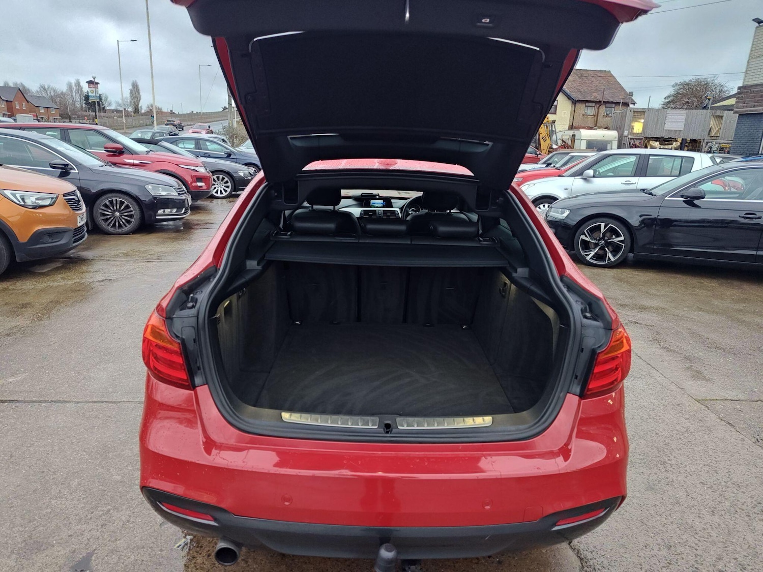 Used BMW 3 Series 2014 for sale - 77278564: Photo 12