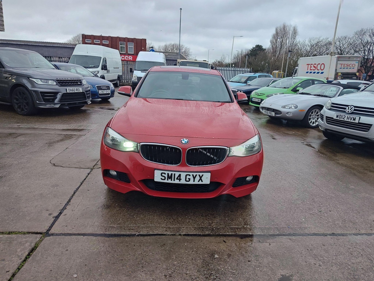 Used BMW 3 Series 2014 for sale - 77278564: Photo 14